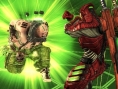 Anarchy Reigns reporté en occident !