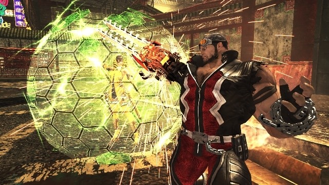 Anarchy Reigns : une date pour la démo (+ vidéo)