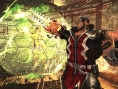 Anarchy Reigns reporté en occident !