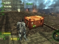 Anarchy Reigns reporté en occident !