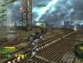 Anarchy Reigns : le plein d'images (+ vidéos)