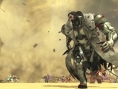 Screens Anarchy Reigns