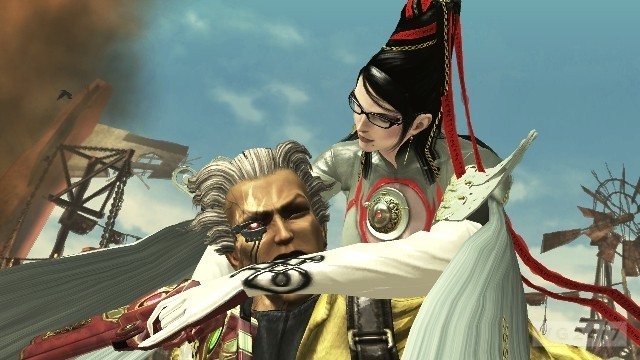 Images Anarchy Reigns