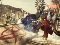 Screens Anarchy Reigns