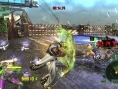 Screens Anarchy Reigns