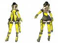 Anarchy Reigns : quelques images