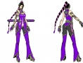 Anarchy Reigns : quelques images
