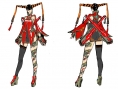 Anarchy Reigns : quelques images