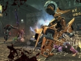 Anarchy Reigns : quelques images