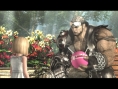 Anarchy Reigns : quelques images