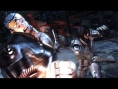 Anarchy Reigns : quelques images