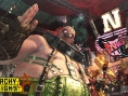 Anarchy Reigns : nouvelles images