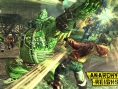 Anarchy Reigns : nouvelles images
