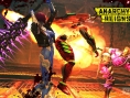 Anarchy Reigns : nouvelles images