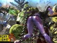 Anarchy Reigns : nouvelles images