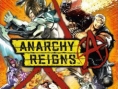 Anarchy Reigns : une édition limitée en Europe