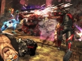 Anarchy Reigns : trailer de lancement