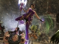Anarchy Reigns : trailer de lancement