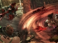 Anarchy Reigns : trailer de lancement