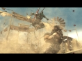 Anarchy Reigns : trailer de lancement