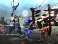 Anarchy Reigns : trailer de lancement
