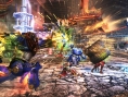 Anarchy Reigns : trailer de lancement