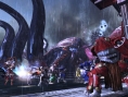 Anarchy Reigns : trailer de lancement