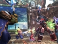 Anarchy Reigns : trailer de lancement