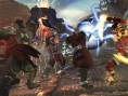 Anarchy Reigns : trailer de lancement