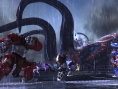 Anarchy Reigns : trailer de lancement