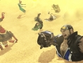 Anarchy Reigns : trailer de lancement
