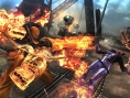 Anarchy Reigns : trailer de lancement
