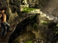 Screens Uncharted : Golden Abyss