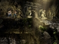 Screens Uncharted : Golden Abyss
