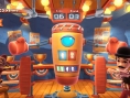 Screens Carnival Games Kinect