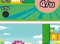 Premières images du nouveau Kirby DS