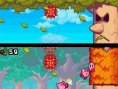Kirby Mass Attack : quelques images