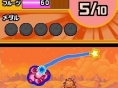 Kirby Mass Attack : quelques images