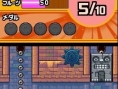 Kirby Mass Attack : quelques images