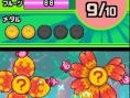 Kirby Mass Attack : quelques images