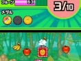 Kirby Mass Attack : quelques images