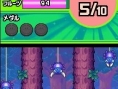 Kirby Mass Attack : quelques images