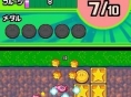 Kirby Mass Attack : quelques images