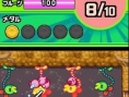 Kirby Mass Attack : quelques images