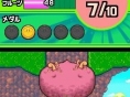 Kirby Mass Attack : quelques images