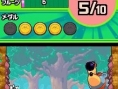 Kirby Mass Attack : quelques images