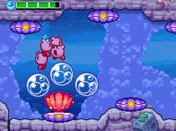 Kirby Mass Attack: new release date