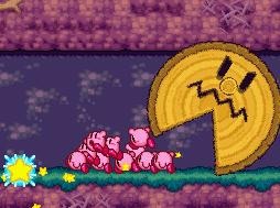Kirby Mass Attack: new release date