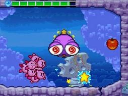 Kirby Mass Attack: new release date