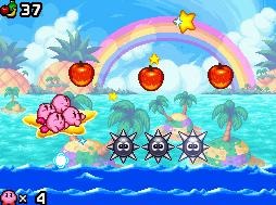 Images Kirby Mass Attack